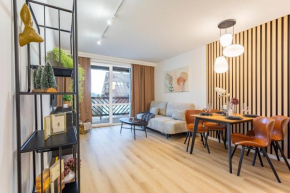 Żeromskiego 15B/6, Szklarska Poręba